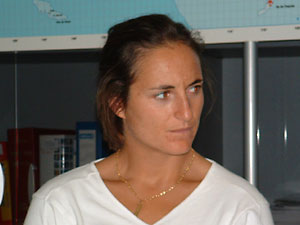 Isabelle Blanc