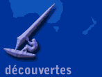 découvertes